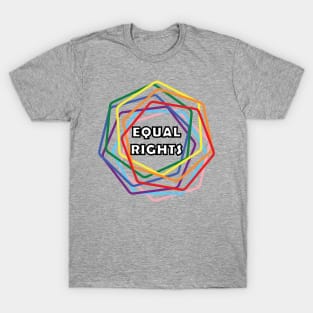 Equal Rights T-Shirt